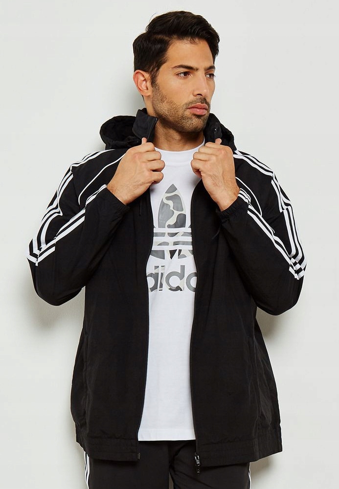 

Adidas Originals Sst Superstar Windbreaker Jacket