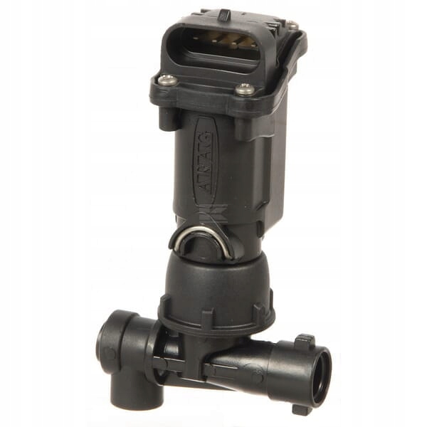 Korpus rozprašovače Seletron komplet 8 mm A138449030 Kverneland