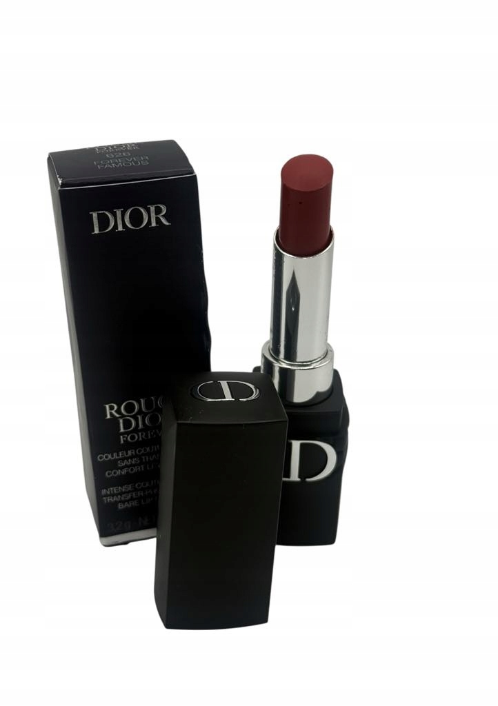 Rouge Dior Forever 626 Forever Famous