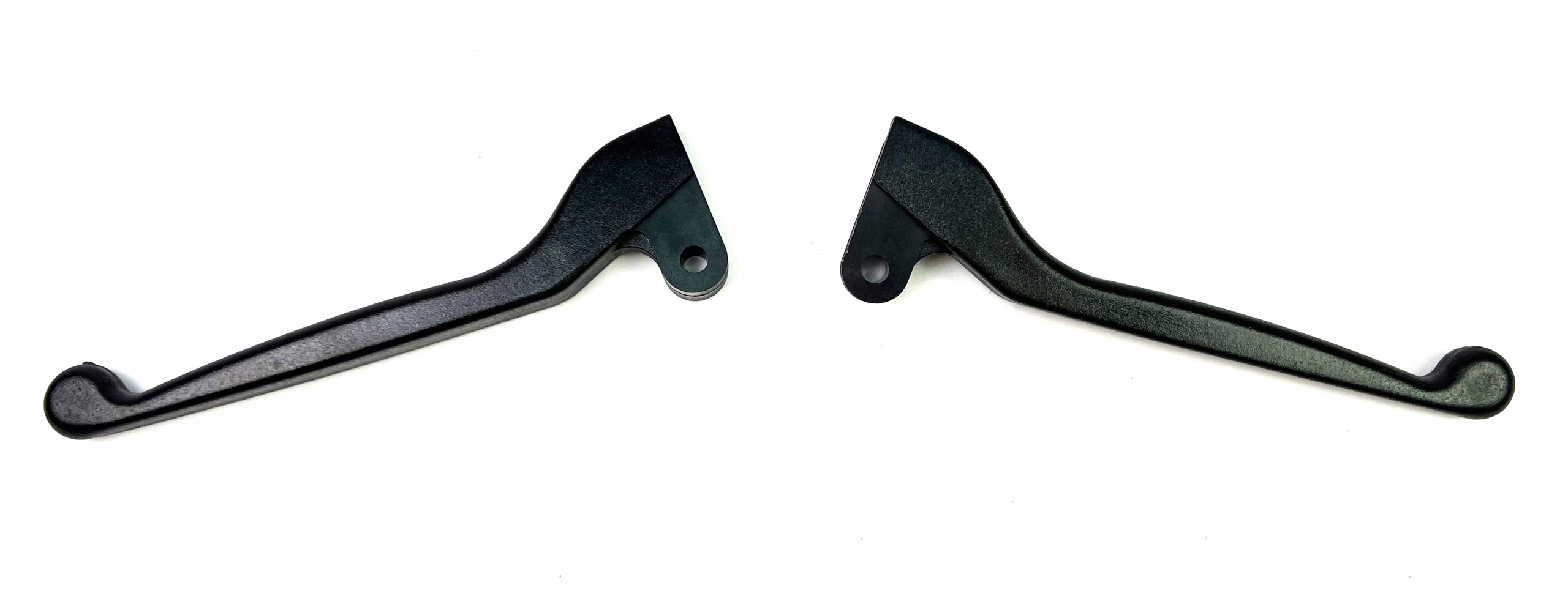 Dźwignia hamulca sprzęgła Simson S51 plastik klamka prawa lewa