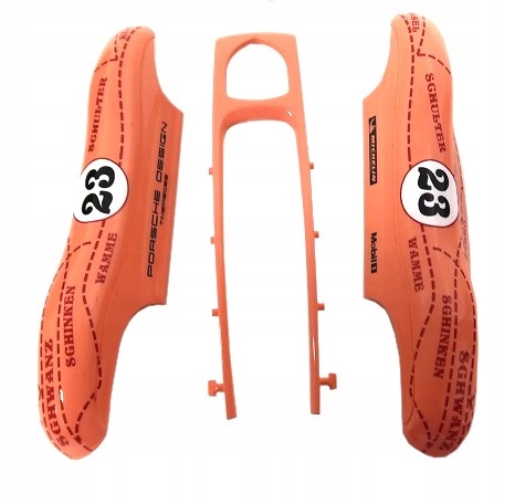 ETUI OBUDOWA NA KLUCZE PORSCHE Manufacturer Brak