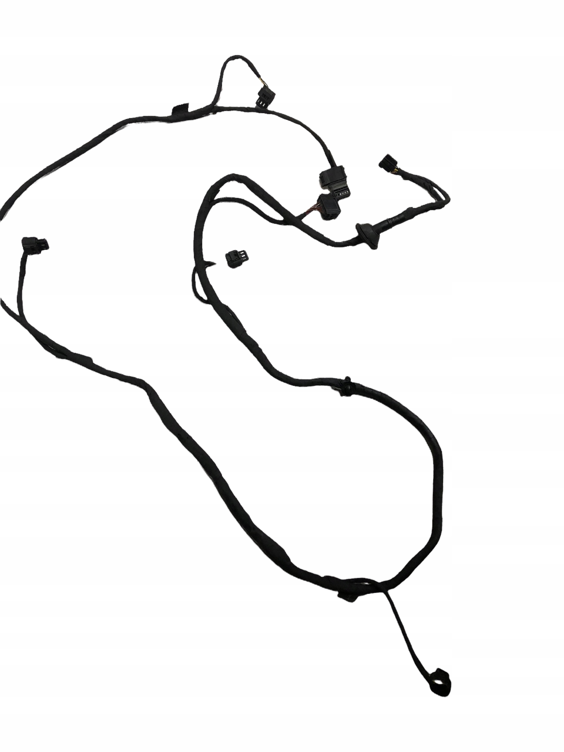 A0005450329 - ДЖГУТ ПРОВОДІВ MERCEDES 0005450329