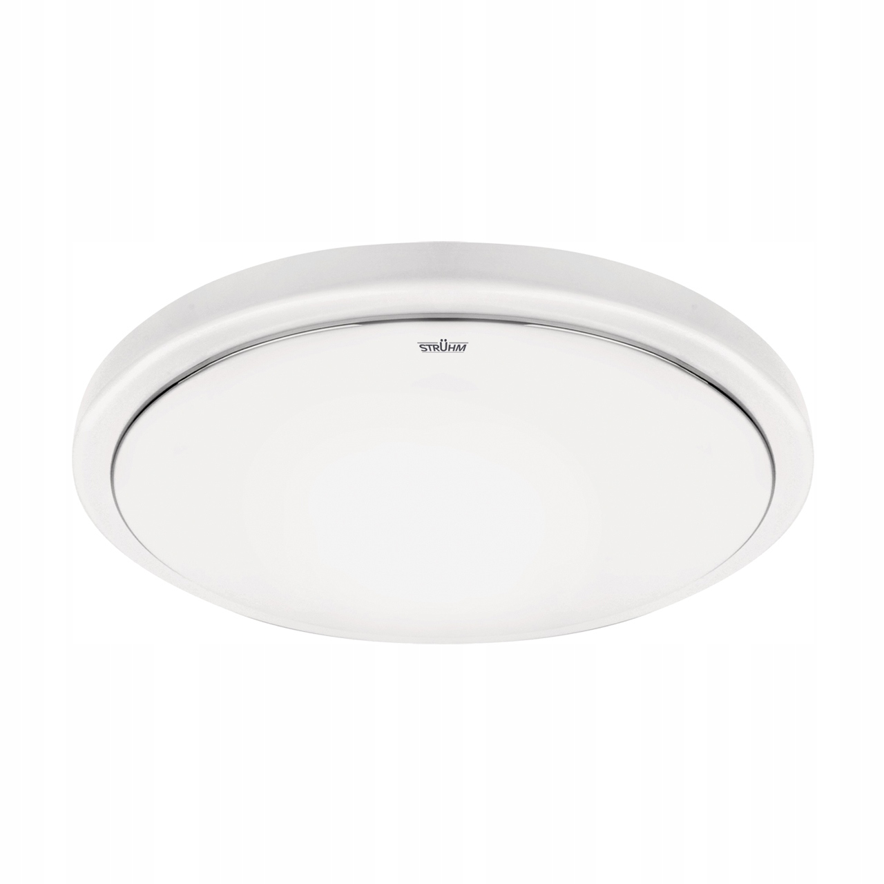 Struhm Plafon Led Sola lampa z czujnikiem 14W 4100K 1840lm 160° IP44 04319