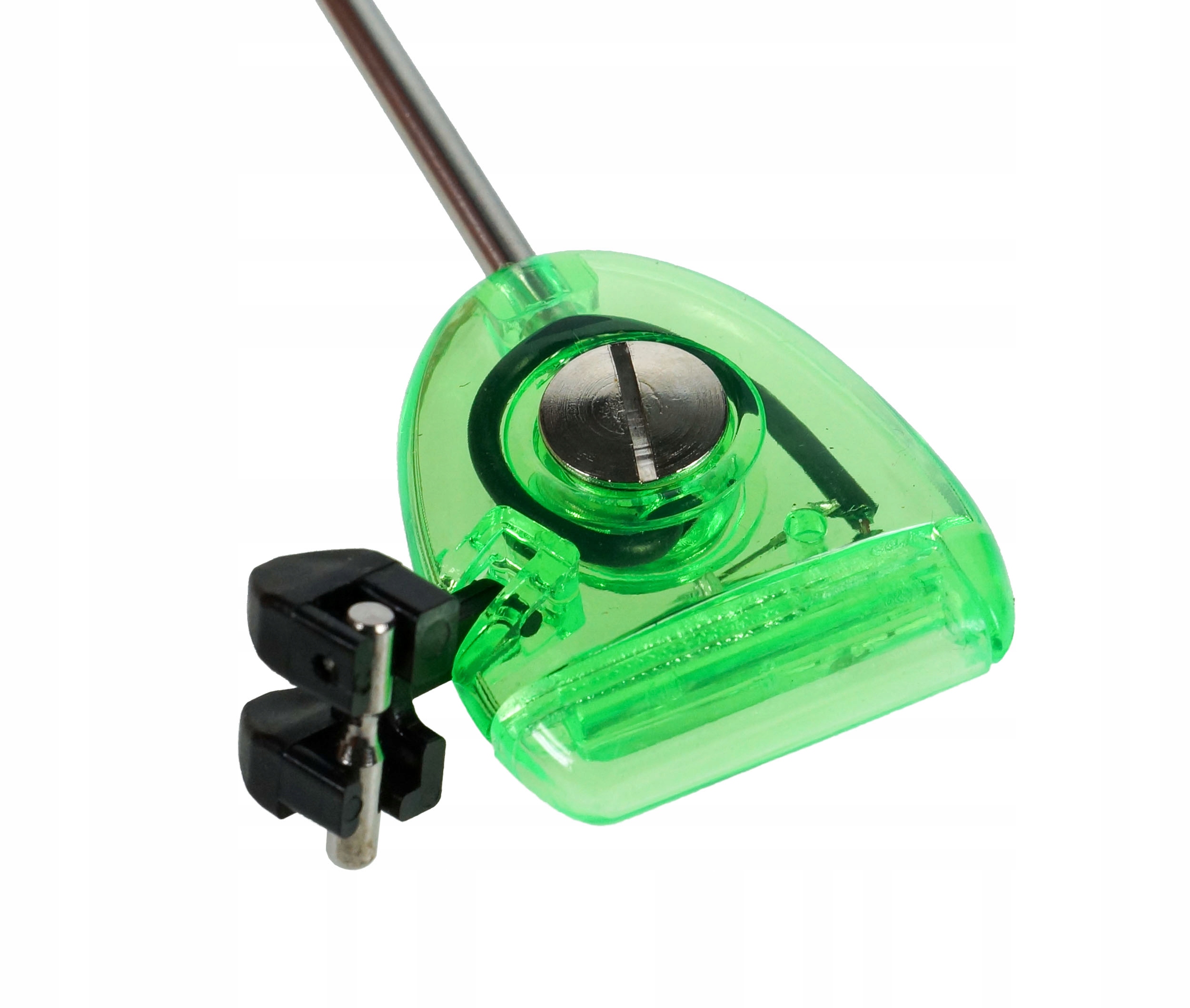 SWINGER SYGNALIZATOR BRAŃ NOCKA REGULACJA OBCIĄŻENIA LED JACK 2,5 HOKKAIDO Model W12026