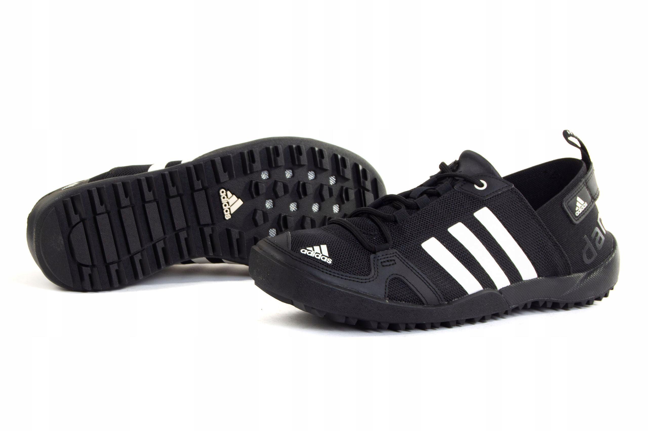 

Buty Adidas Daroga Two 13 GY6117 Czarne R. 42 2/3