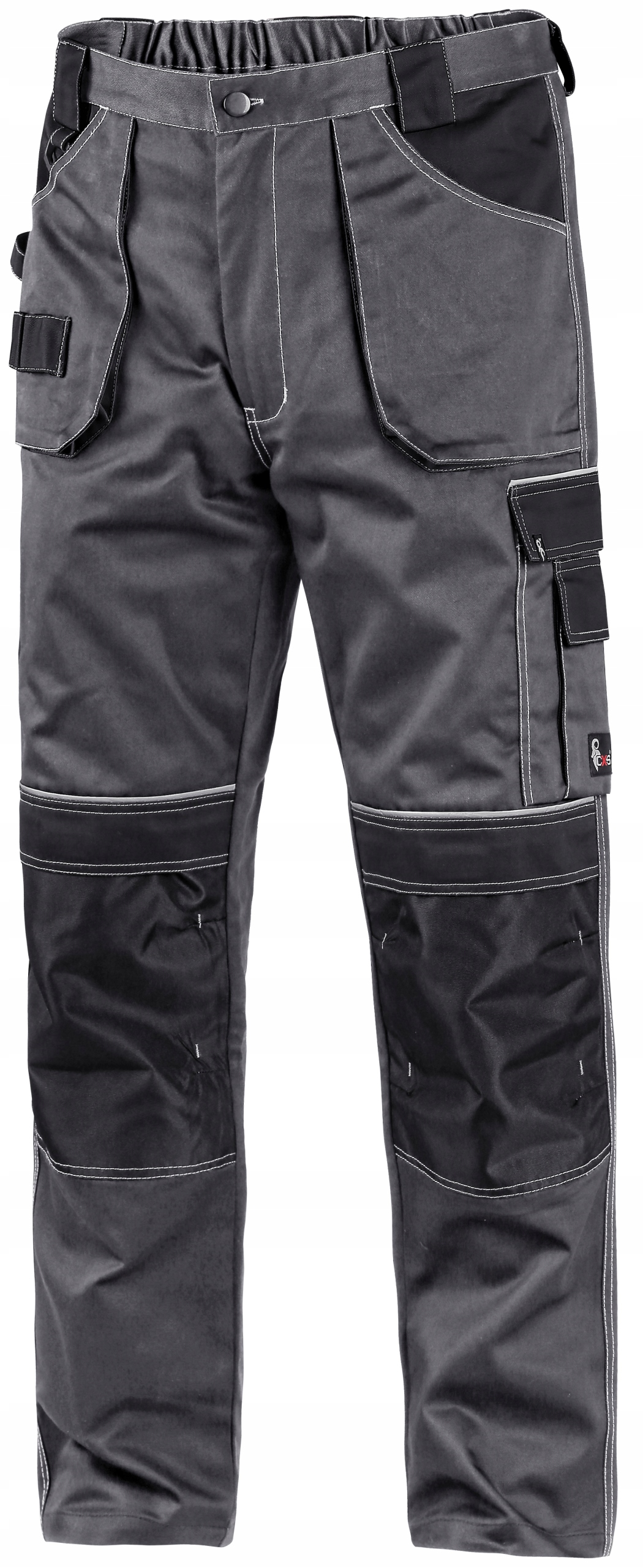 CXS ORION OCIEPLANE SPODNIE ROBOCZE 170-176 r. 54 • Cena, Opinie