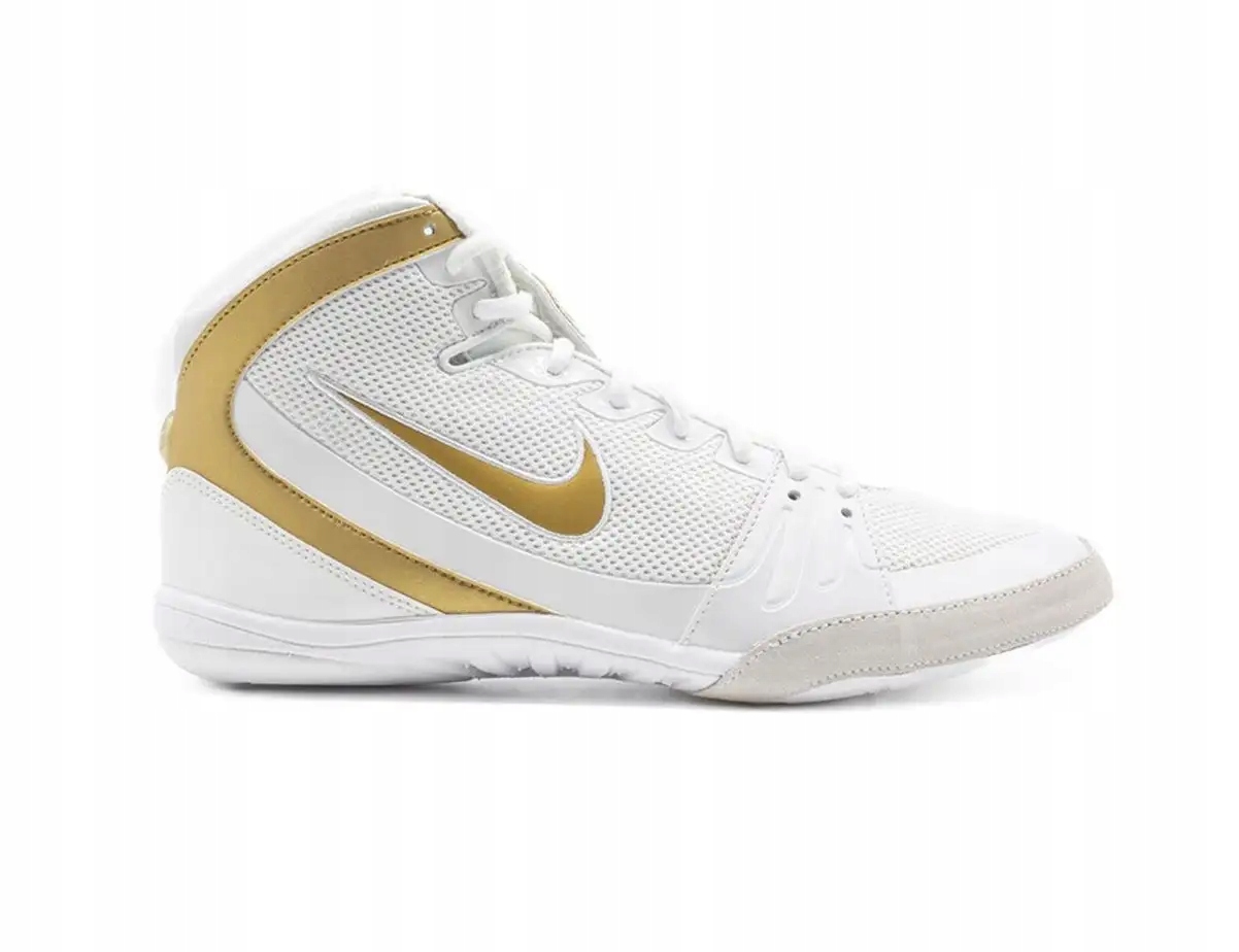 Zápasnické boty Nike Freek 316403 -100 ponožky bonus 46