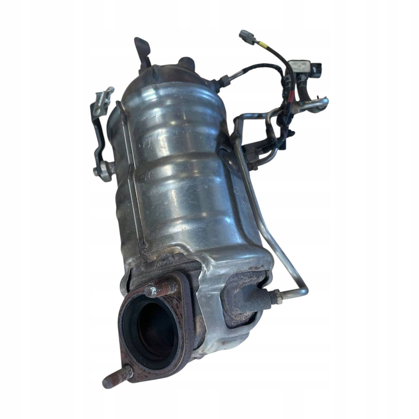 KATALIZATOR DPF HYUNDAI KIA 1.7 CRDI EURO 6 C02A060 SPORTAGE TUCSON