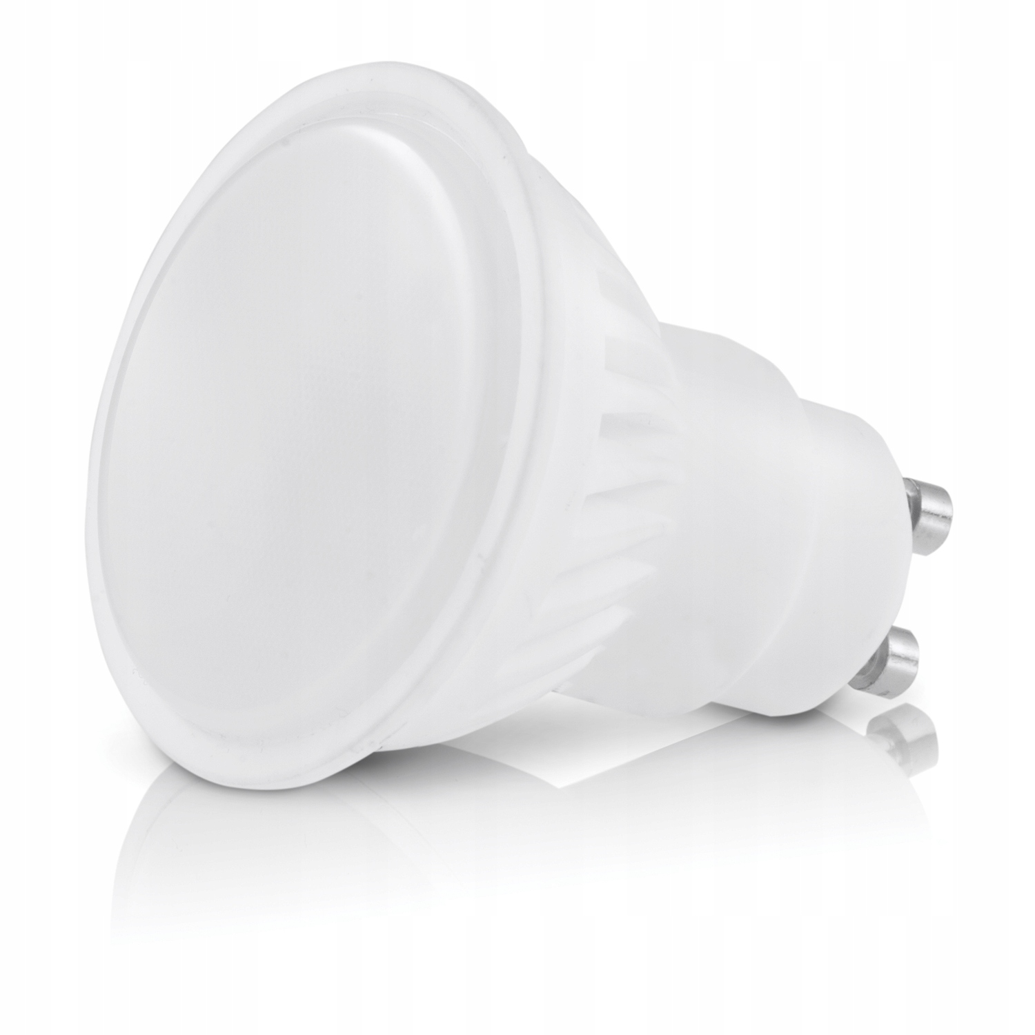 

Żarówka Led GU10 Premium 9W 6000K 230V Kobi Light