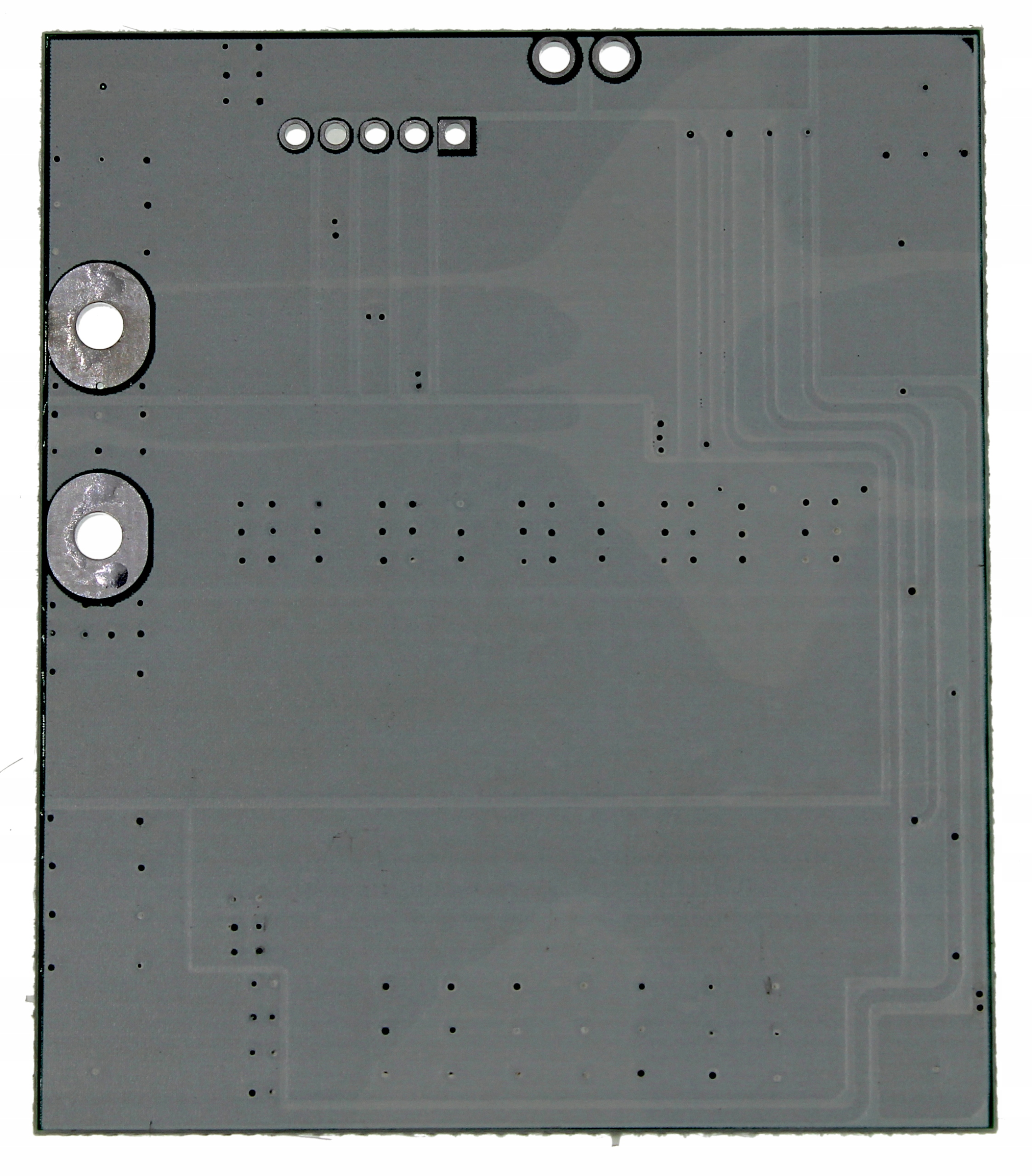 Moduł BMS z balanserem 18650 Li-ion 14.8V - 30A Kod producenta HX-4S-F30A