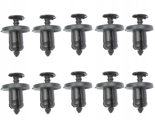 

10X Spinka Kołek Renault Clio Laguna Megane Nissan