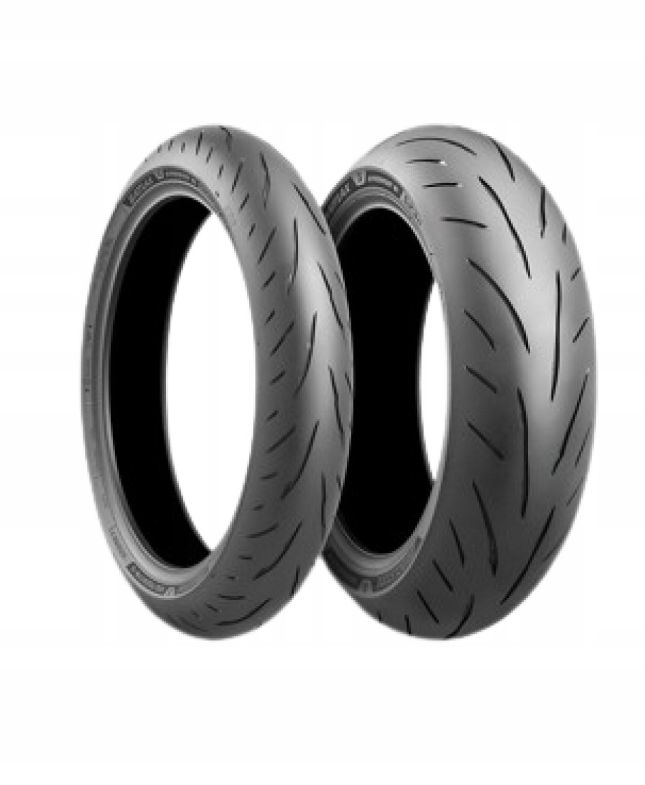Bridgestone S23 Predná/zadná 110/70 R17 54 H Tl