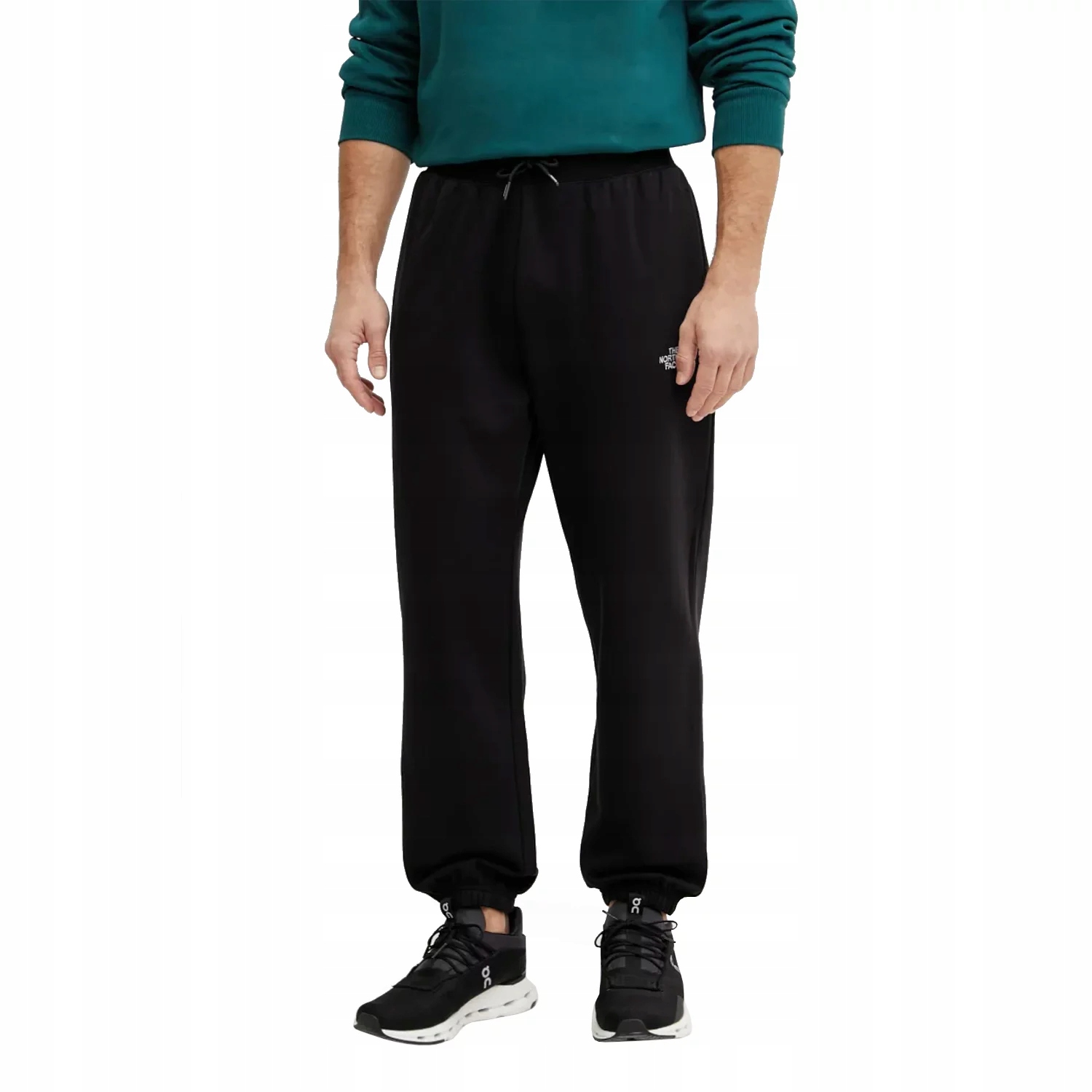 The North Face M Essential Relaxed Straight Jogger NF0A8C1FJK31