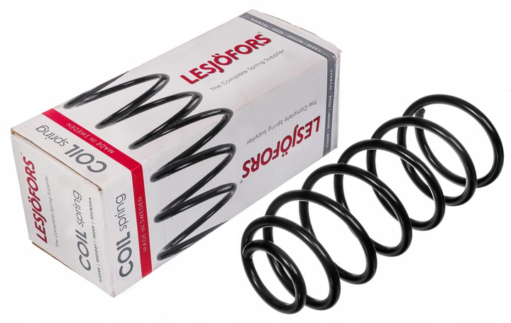 Péro Lesjofors Přední Bmw E60, E61 525, 530 d