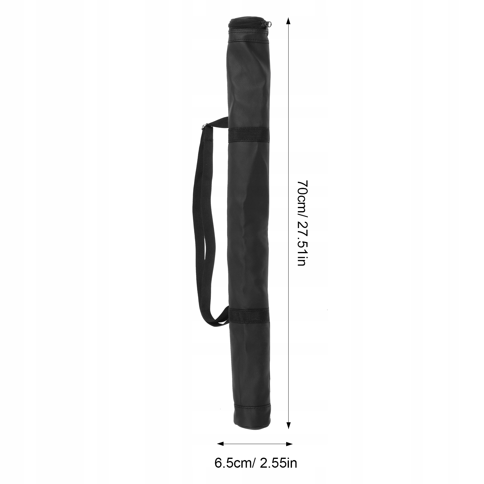 Plecak z osłoną na kije Model 4845295057109742174