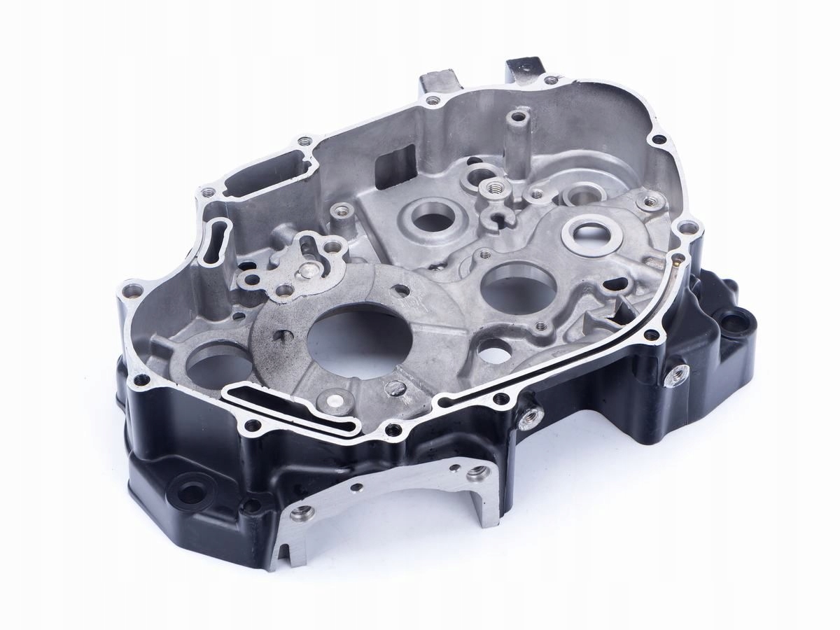 02-1222B-JG03-00003J - Картер Картера Romet с-ONE t правый черный