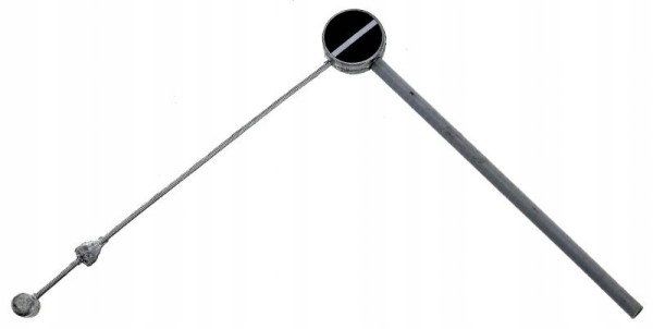 

linka wieszaka TRÓJKĄTdo cantilever 82 mm