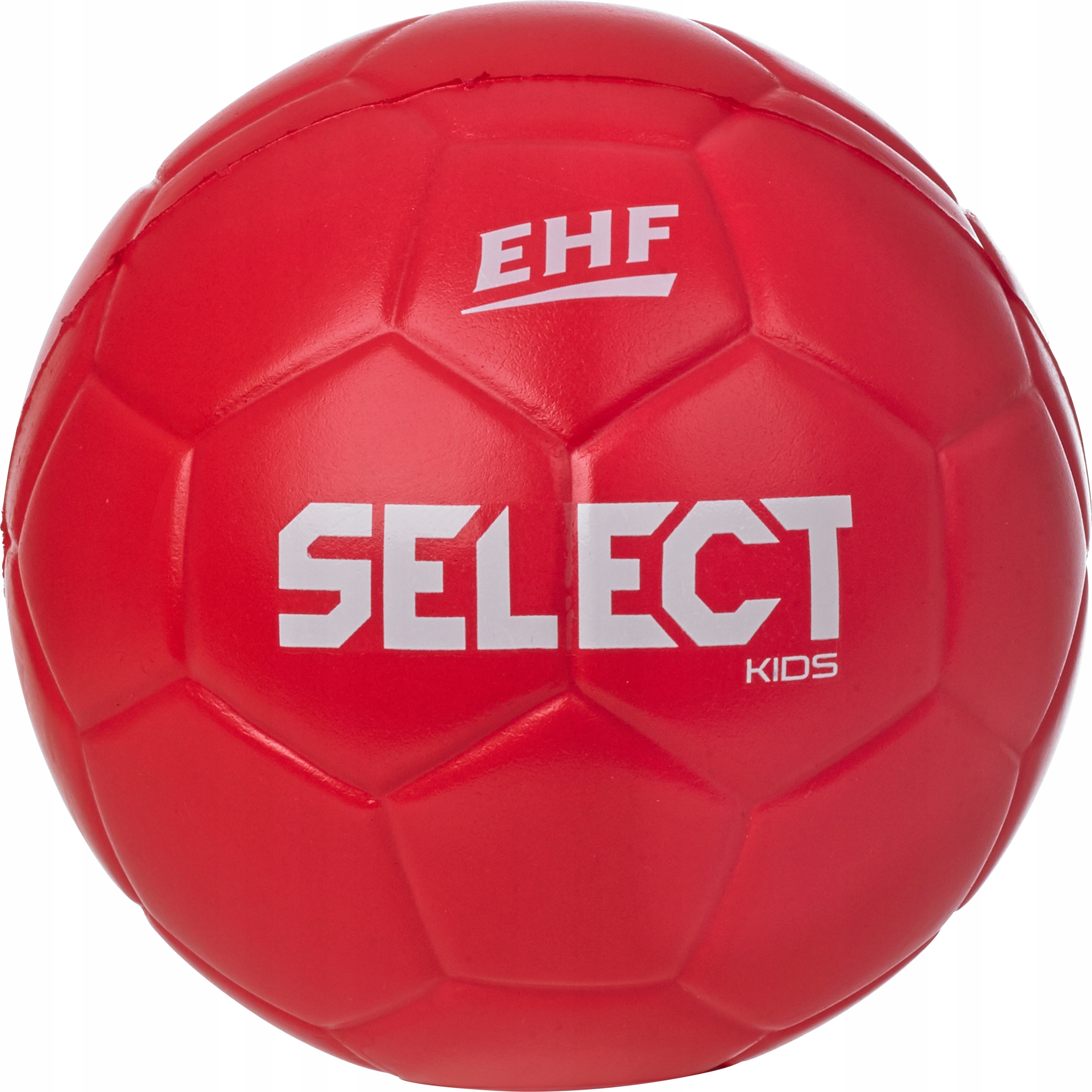 Гандбол Select Foam Kids IV