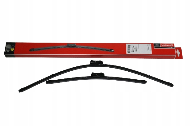 2120653 - FORD FORD FIESTA VII MK7 СТЕКЛООЧИСТИТЕЛИ ПЕРЕДНИЕ ASO OE