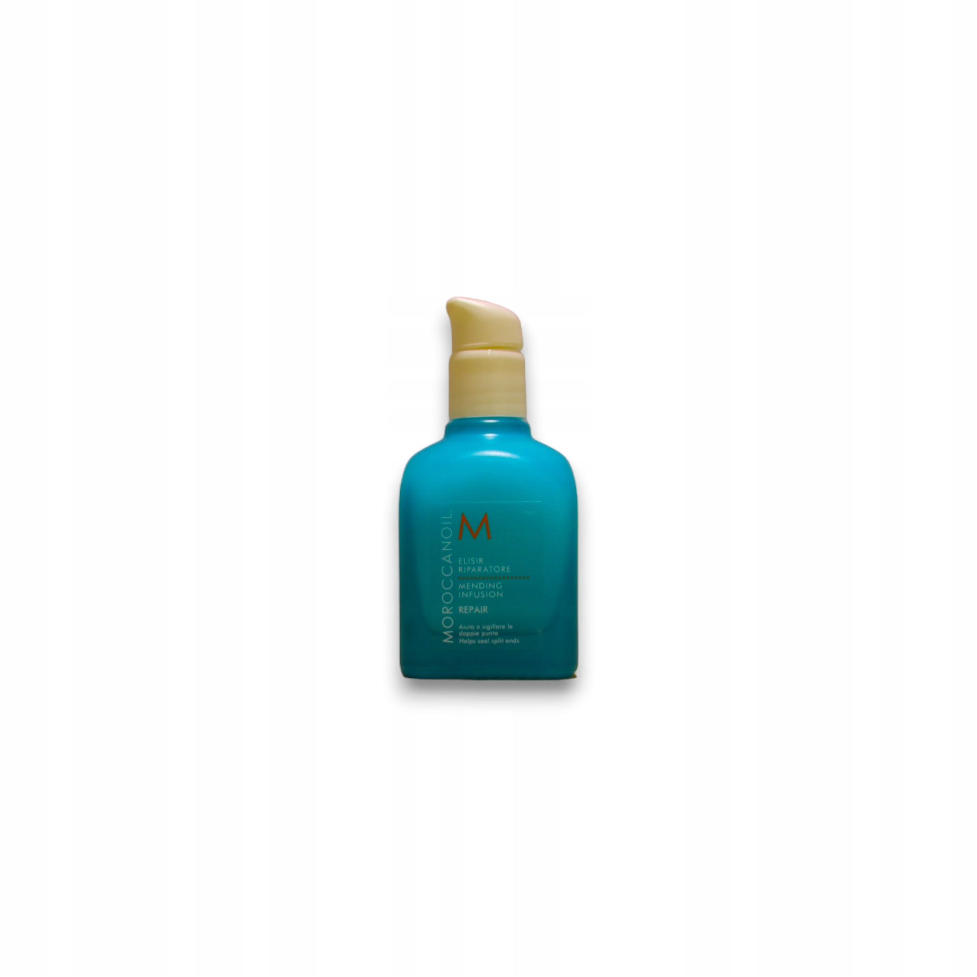 Moroccanoil , Repair, Arganový olej, Vlasové sérum, Zaceluje Split konečky, 75 ml
