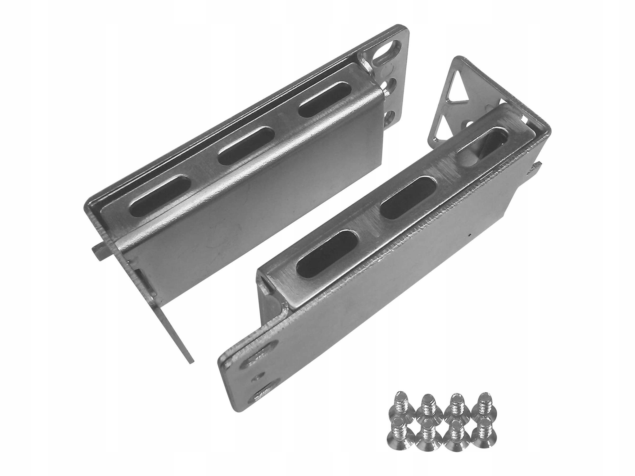 Cisco 3560CX/2960CX Compact Switch Rack Mount Kit