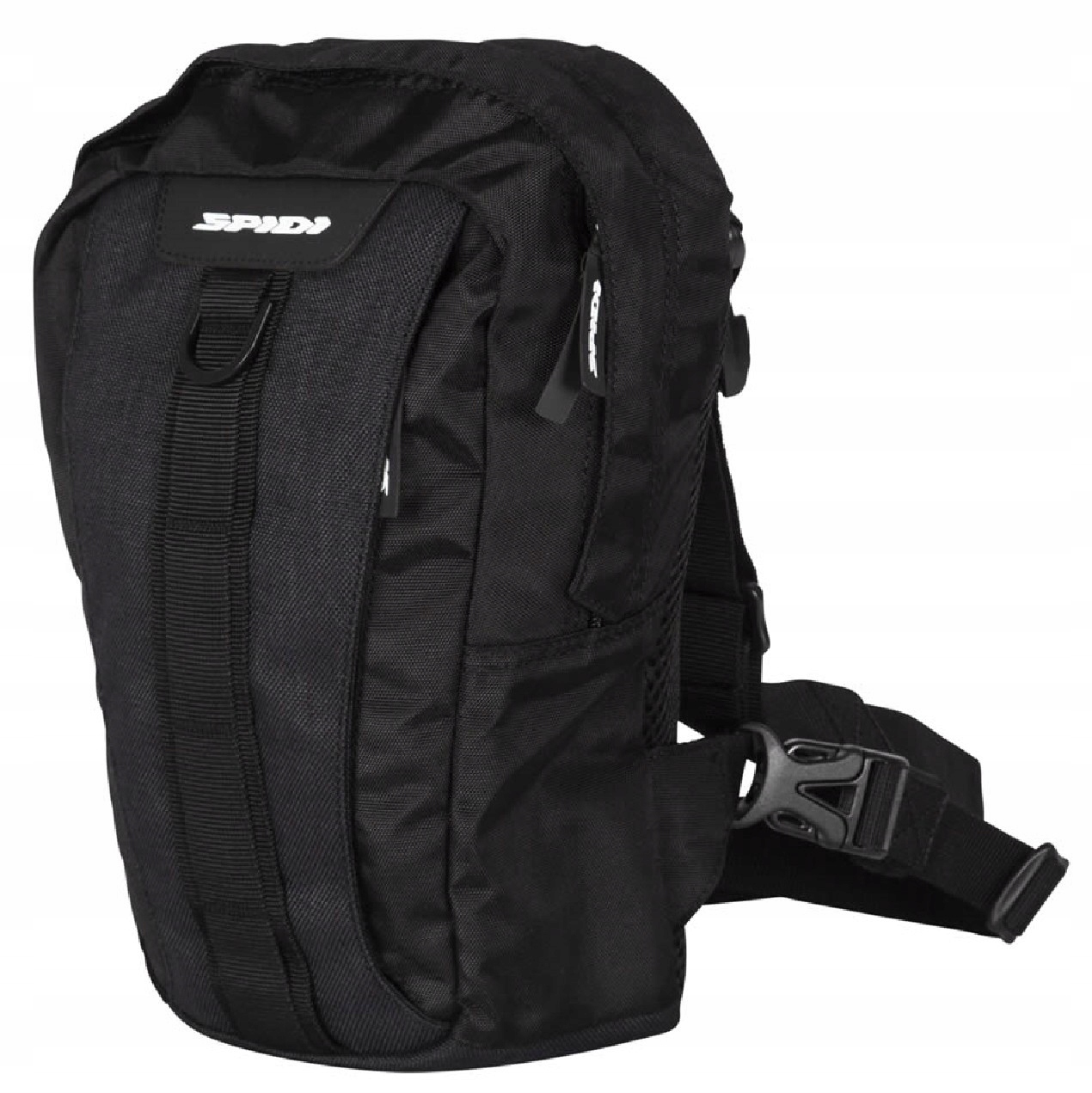 Taška Na Stehno Spidi Tour Case Leg 8L Čierna