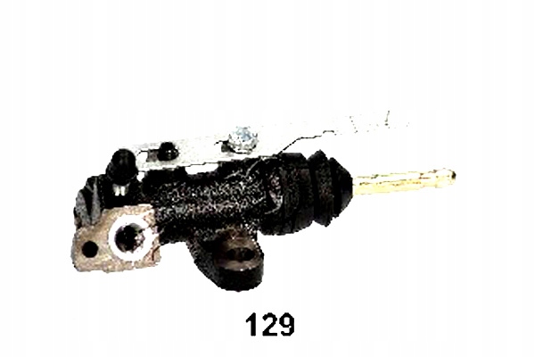 SIŁOWNIK SPRZĘGŁA JAPKO Producent części Japko
