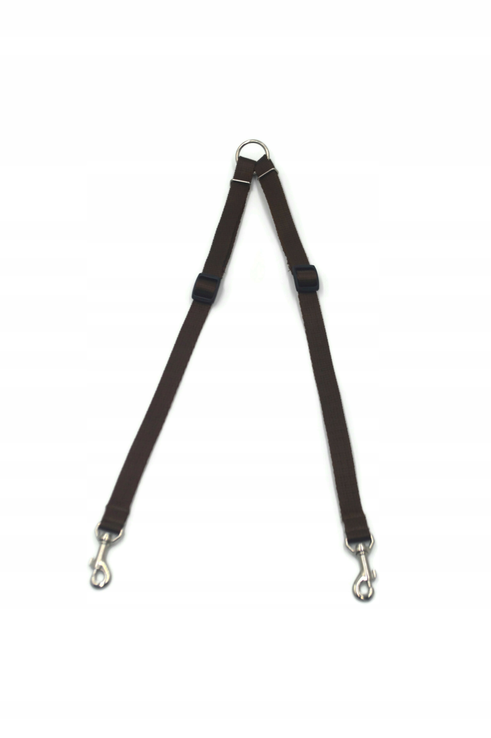 

Rozdzielacz Smyczy Dla Psa Regulowany 16mm/40-60cm