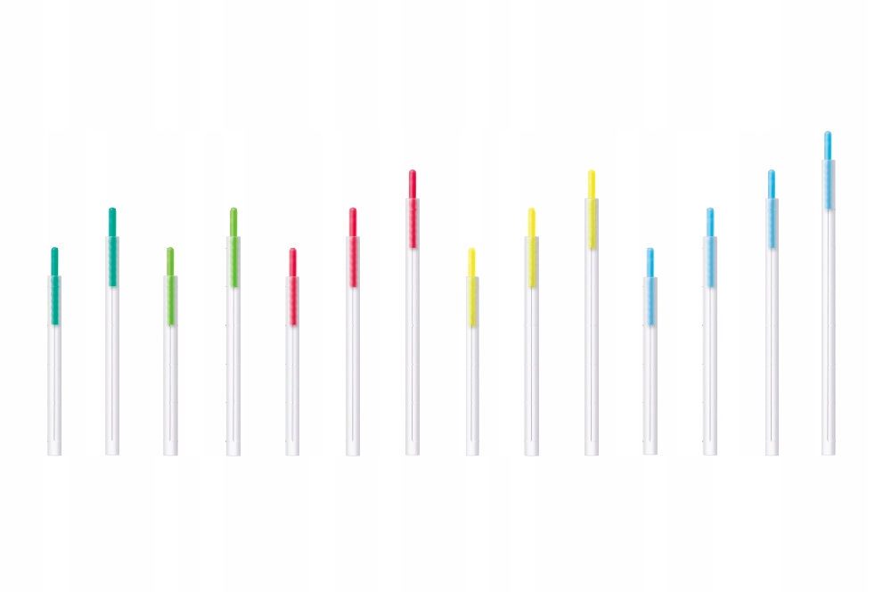 Igły do akupunktury SEIRIN J type 0,30x30mm EAN (GTIN) 7896690302196