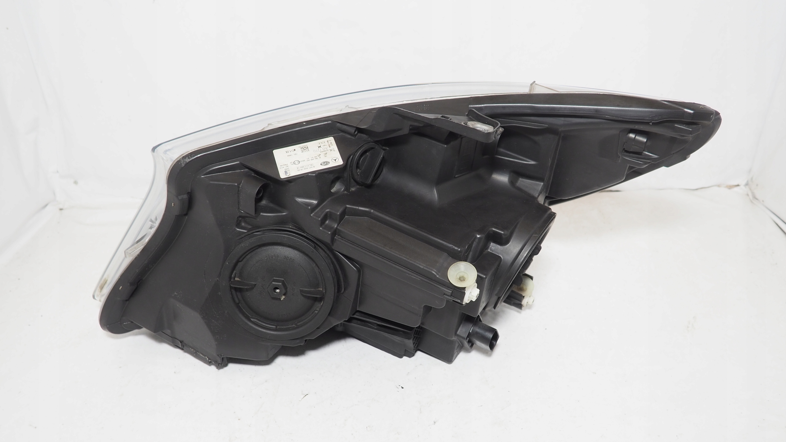 Mercedes Vito W447 light right front A4479067800