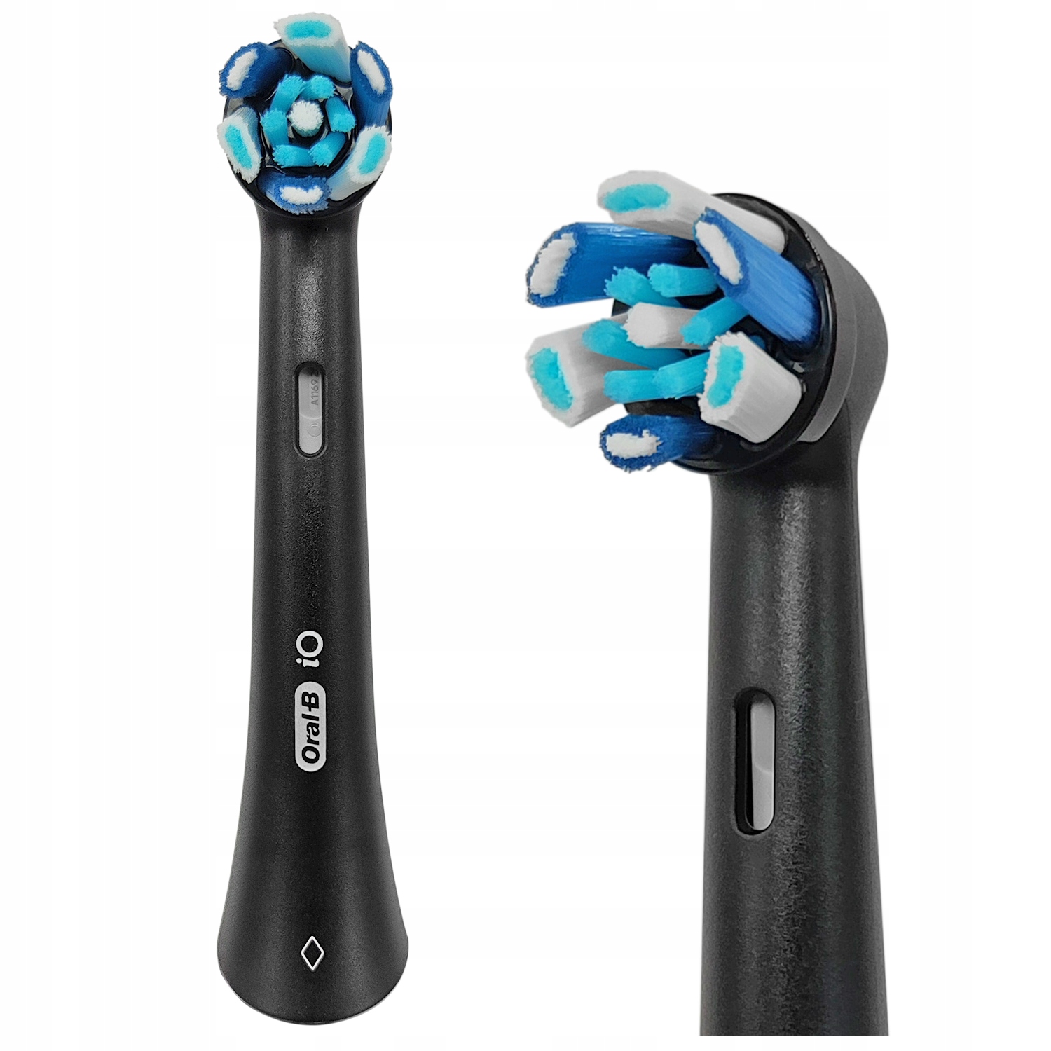

1x Końcówka Oral-b Io Black Ultimate Clean Czarna