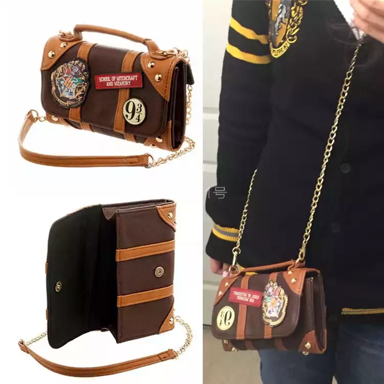 

Portfel Harry Potter Hermiona torebka na prezent