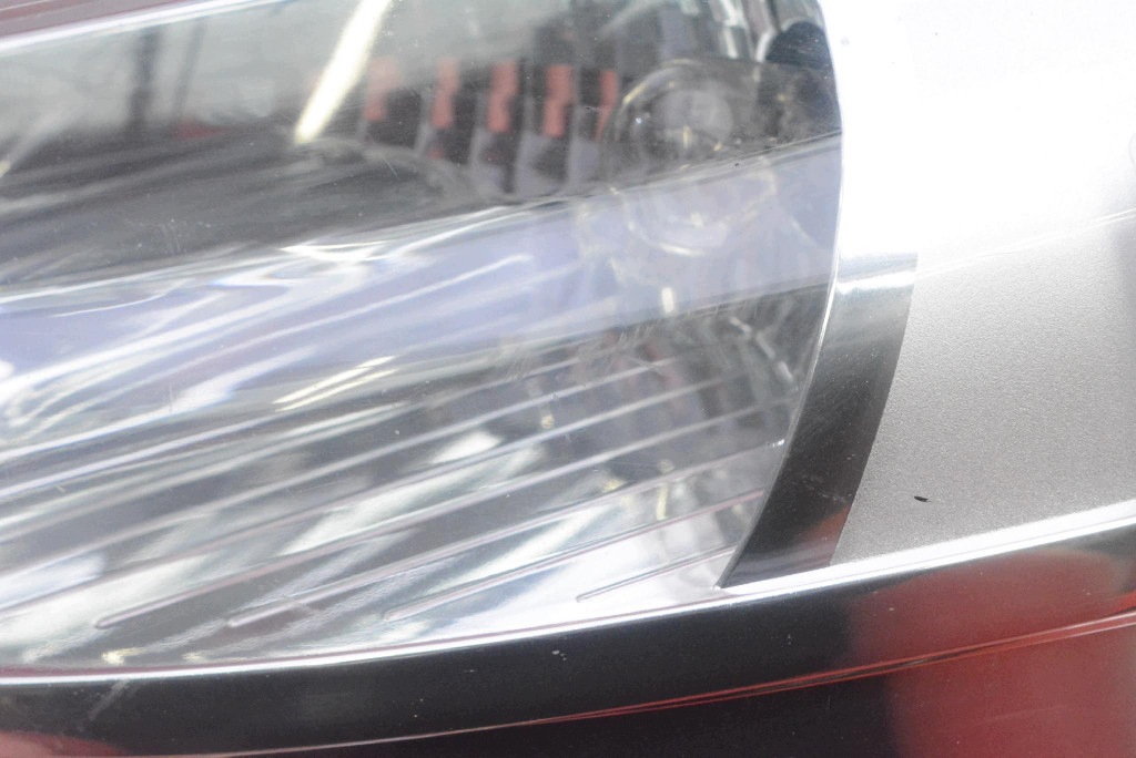 REFLEKTOR left light front EU DACIA DOKKER 12-17
