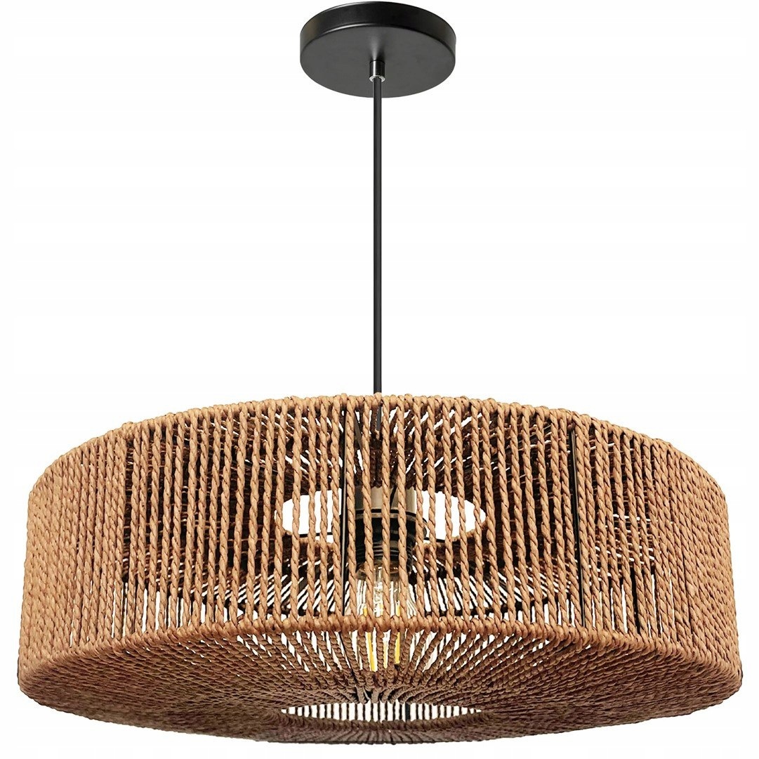 Lampa APP1294-1PC Beige