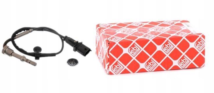 49302 - ДАТЧИК ТЕМПЕРАТУРЫ ВЫХЛОПНЫХ ГАЗОВ OPEL ASTRA J 1.7 CDTI 2