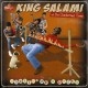King Salami And The Cumberland Three Cookin'
