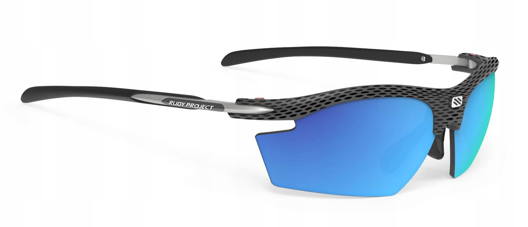 Sportovní brýle Rydon carbon Polar 3FX Hdr Multilaser blue Rudy Project