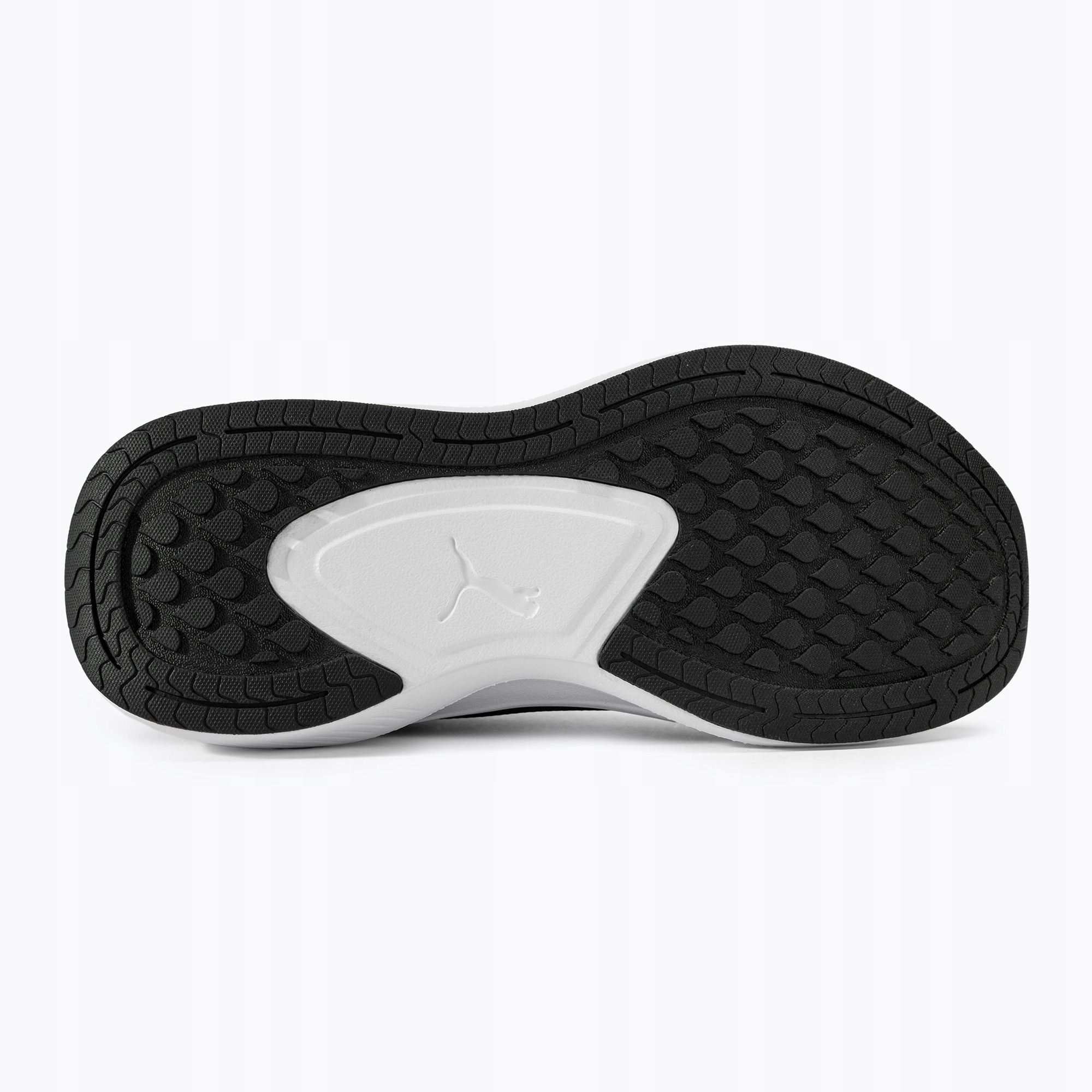 buty Skyrocket Lite Puma Black-PUMA Whit