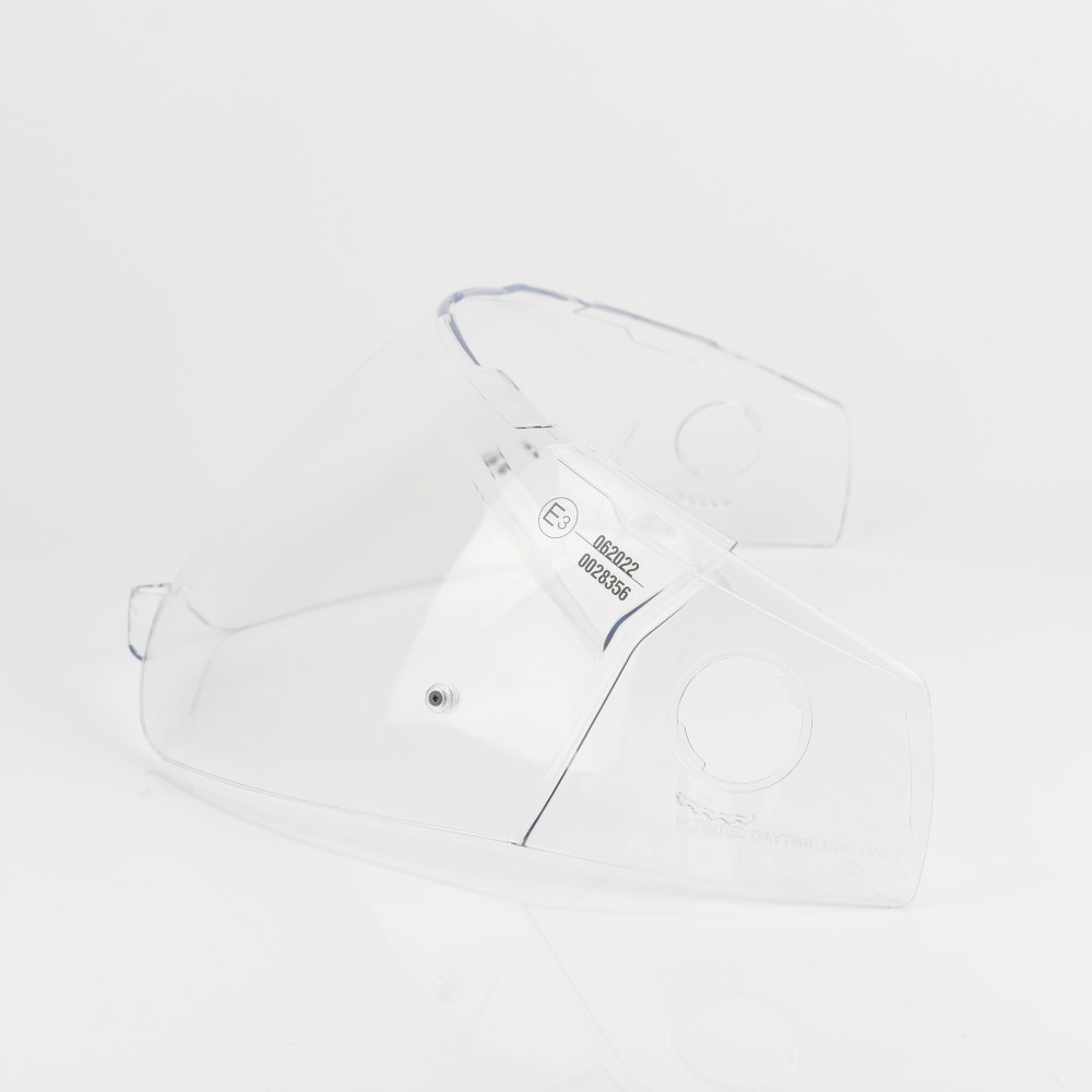 Szyba do kasku Caberg Duke/Duke II/Duke X przeźroczysta Stan opakowania oryginalne