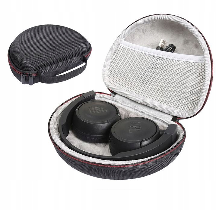 

Etui Jbl Tune500BT T460 Tune510 Bt Case Słuchawki