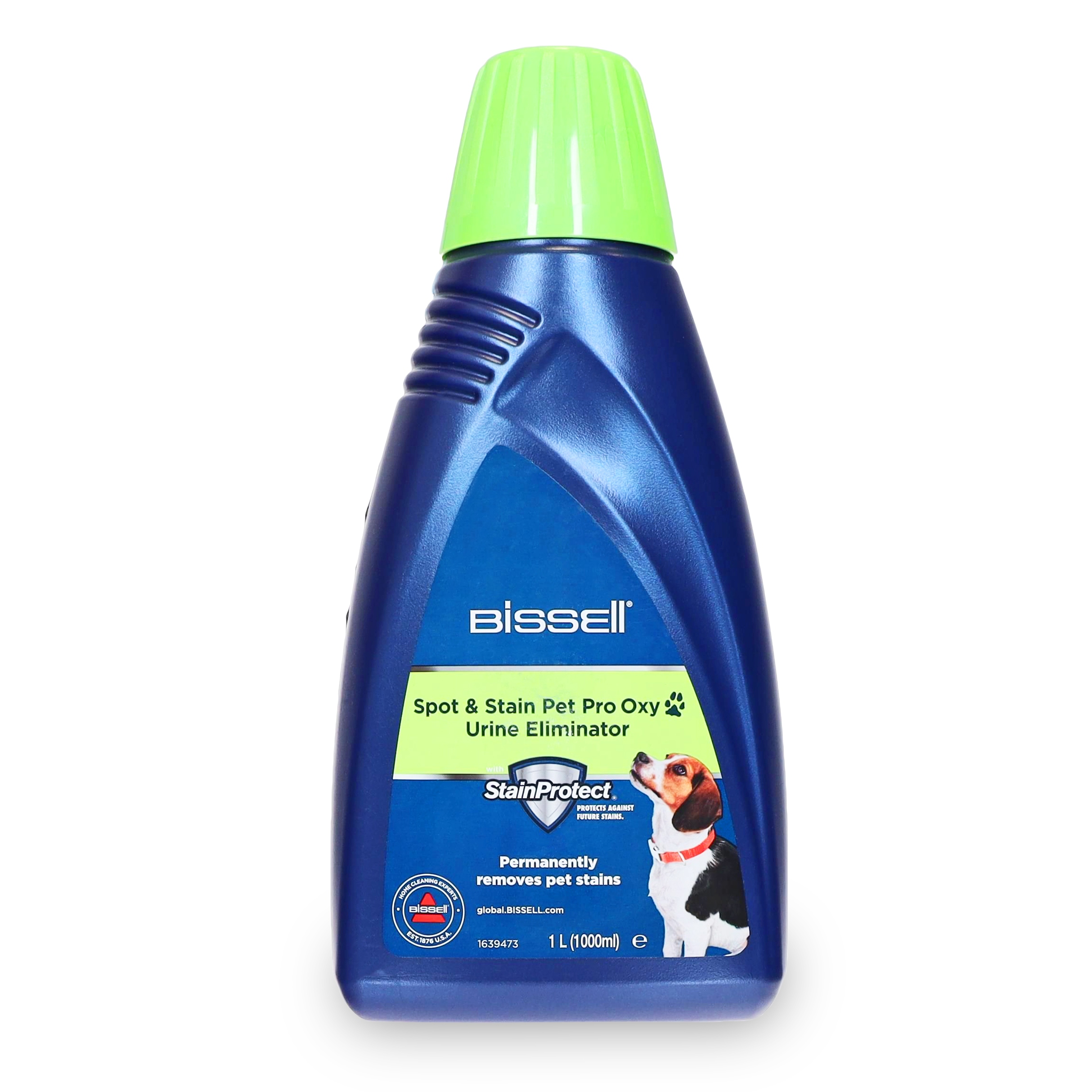 Levně Bissell čisticí prostředek na podlahy 1L