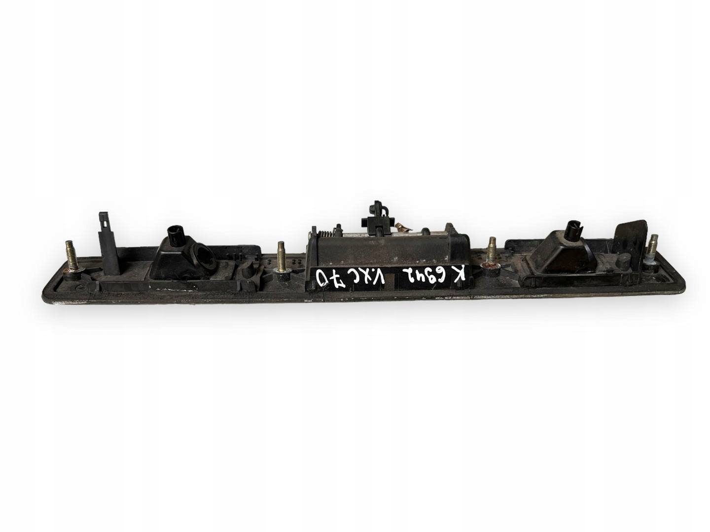 moulding bonnet Volvo XC70 2004 9203101
