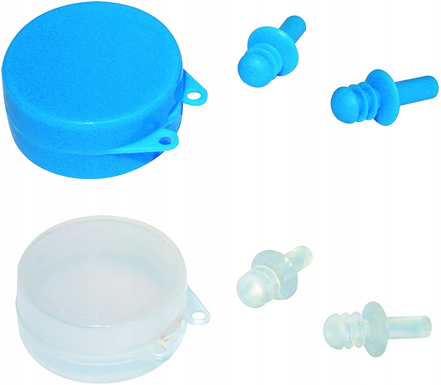 Zatyczki do uszu Bestway 26003