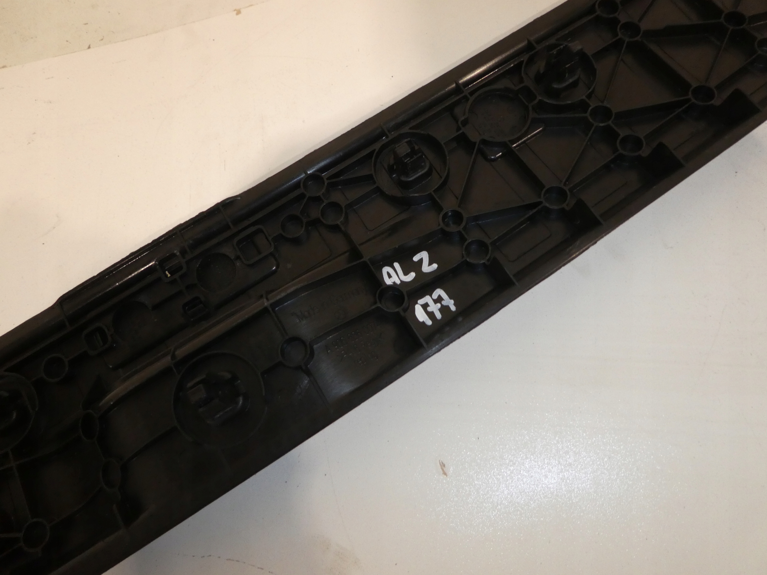 moulding threshold boot A9066860074 SPRINTER 906