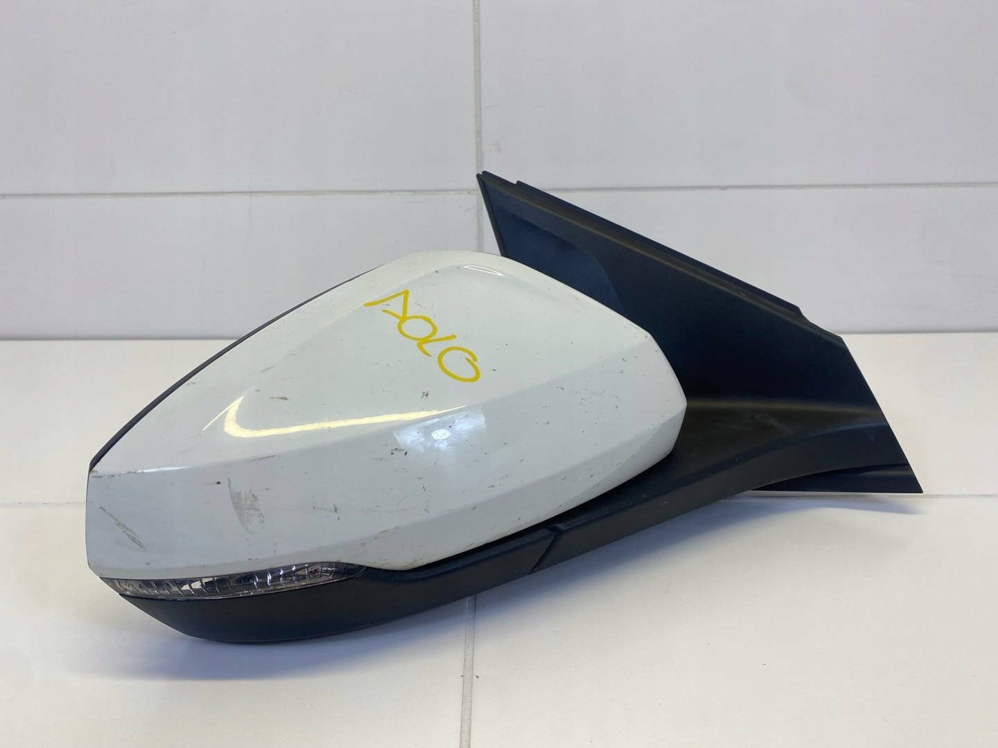 mirror exterior right side Volkswagen Polo 6 2020 2G0857934