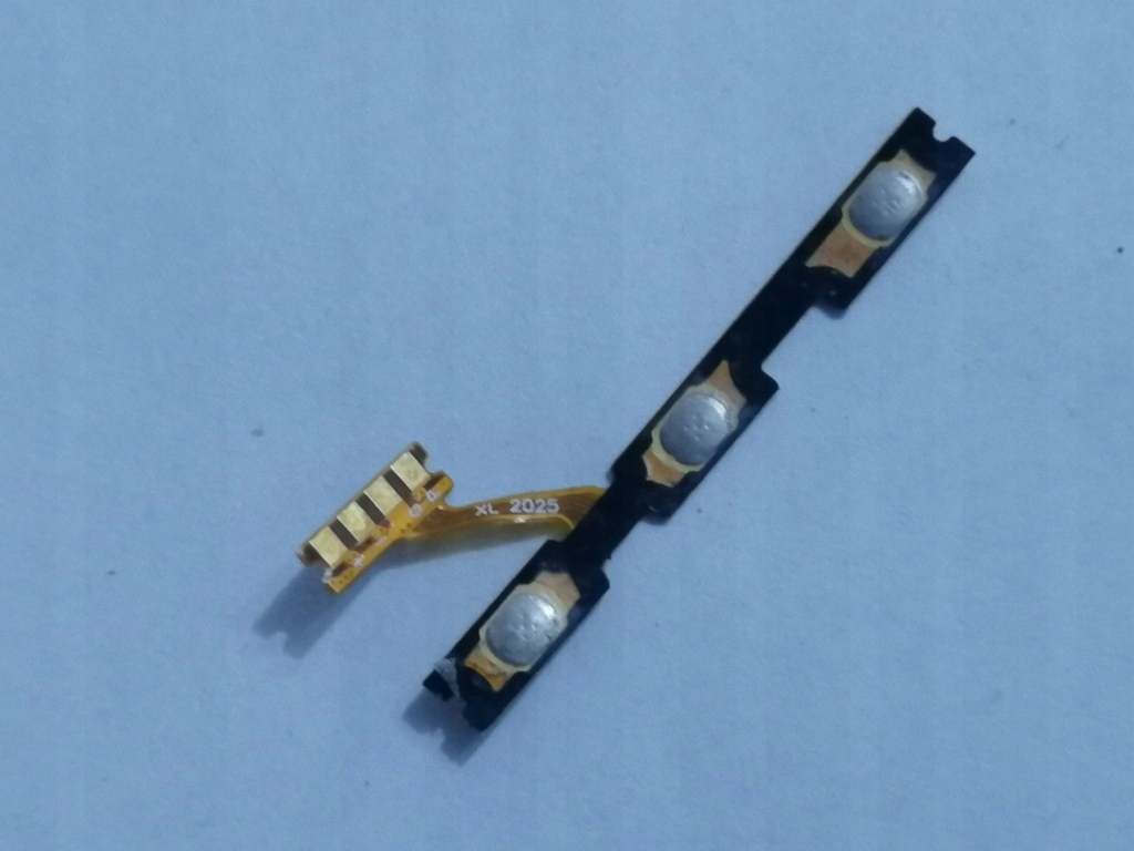 Xiaomi Redmi 9A 9C taśma włącznik power volume