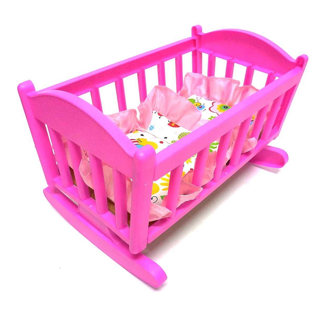 

980073 Kołyska Żyła Pościel Polski Produkt