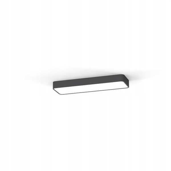 Nowodvorski lampa sufitowa plafon Soft Led 7526