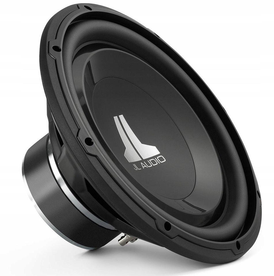 Jl Audio 12W1V3-4 Subwoofer 12 cali 30cm 300W 4 Ohm Made in Usa