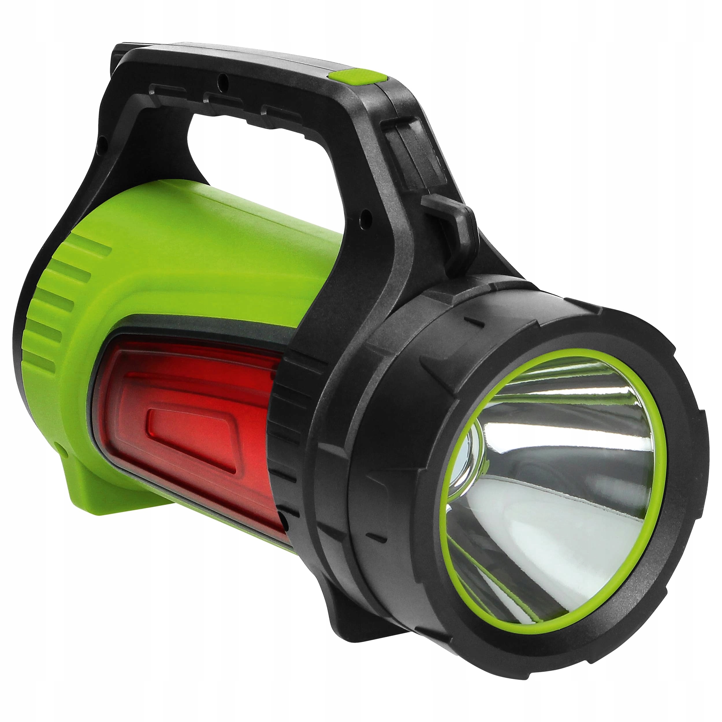Reflektor 10W 1000lm Akumulátor Powerbanka